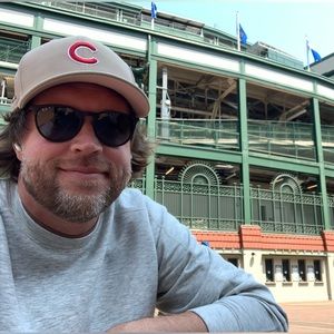 Meet your Posher, David